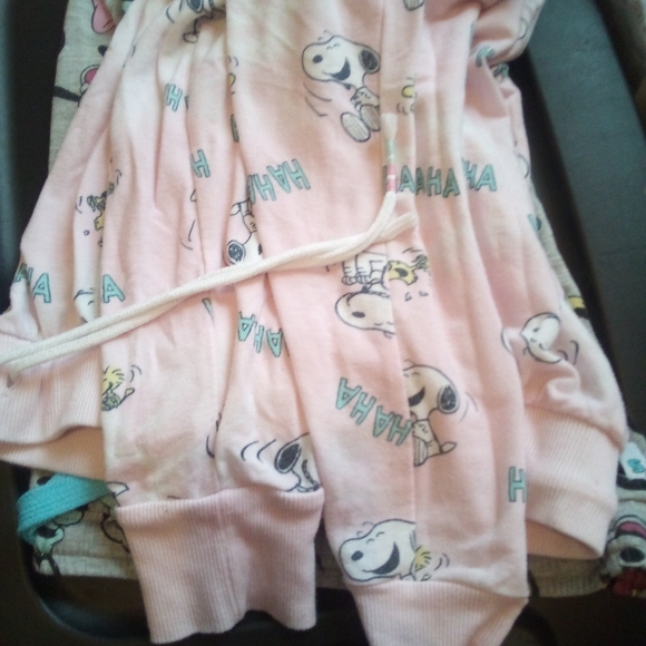 GUC S sleep lounge pants bundle 2 pairs - Picture 7 of 7